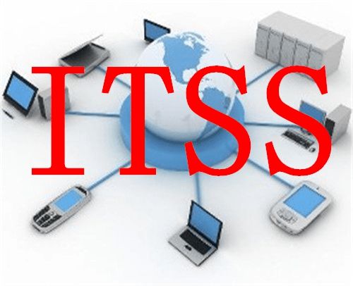 ITSS信息技術咨詢服務的核心業務類別詳解