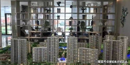 全面解析樓盤信息 房?jī)r(jià)、戶型、周邊配套及交通動(dòng)態(tài)