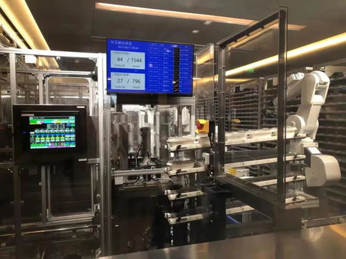 海底撈科技餐廳亮相上海 配菜間無(wú)人化的信息技術(shù)革新