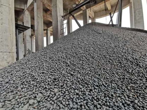 南沙本地陶粒批發 優質隔熱隔音材料制造與廠家直銷