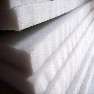 貴陽家裝優選 白色纖維棉——集防火、隔音、隔熱于一體的高性能材料制造與應用